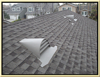 Roof Leak Portola Hills